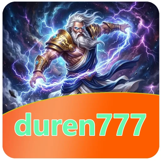 Pratinjau antarmuka aplikasi duren777 setelah terpasang (build v4.2.1)
